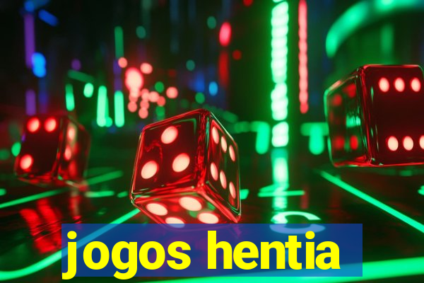 jogos hentia